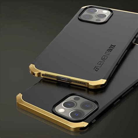 metal housing cell phone case|full metal case for phone.